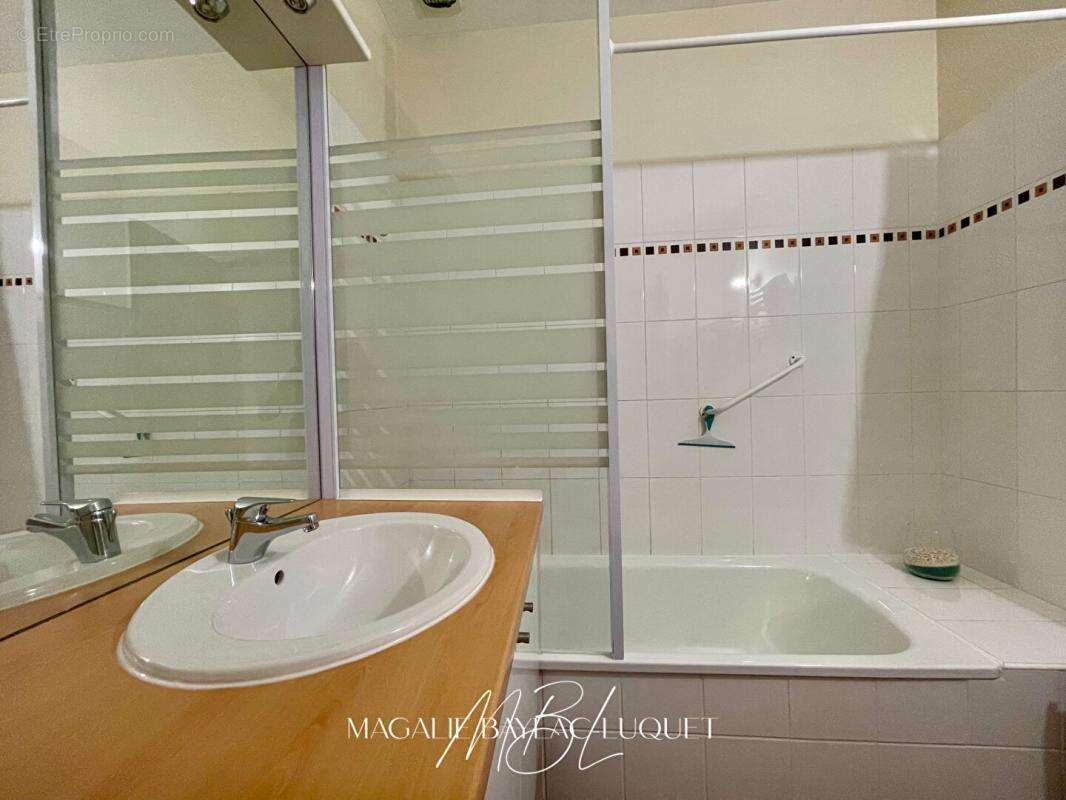 Appartement à CARCASSONNE