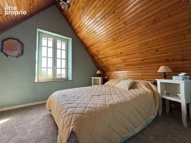 Saint-gonnery   maison à rénover   idéale premier achat ou projet de rénovatio - photo 15