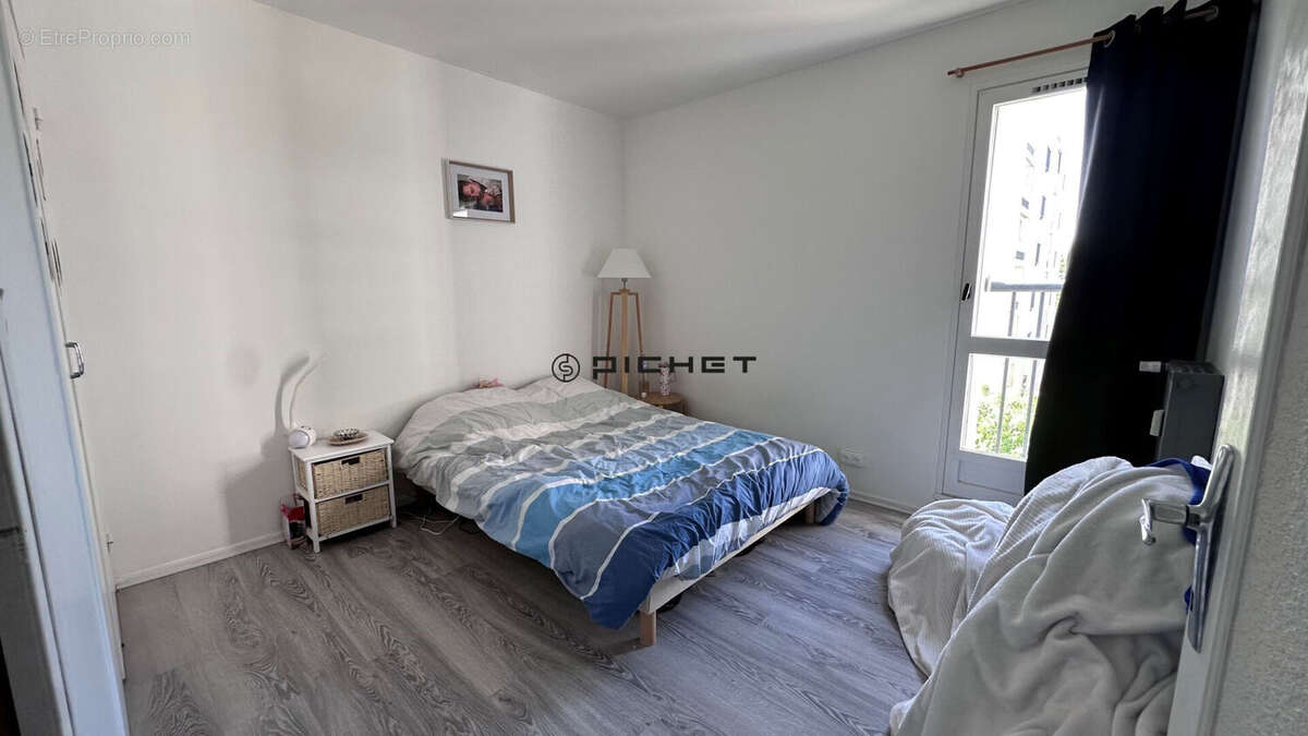 Appartement à ANGOULEME