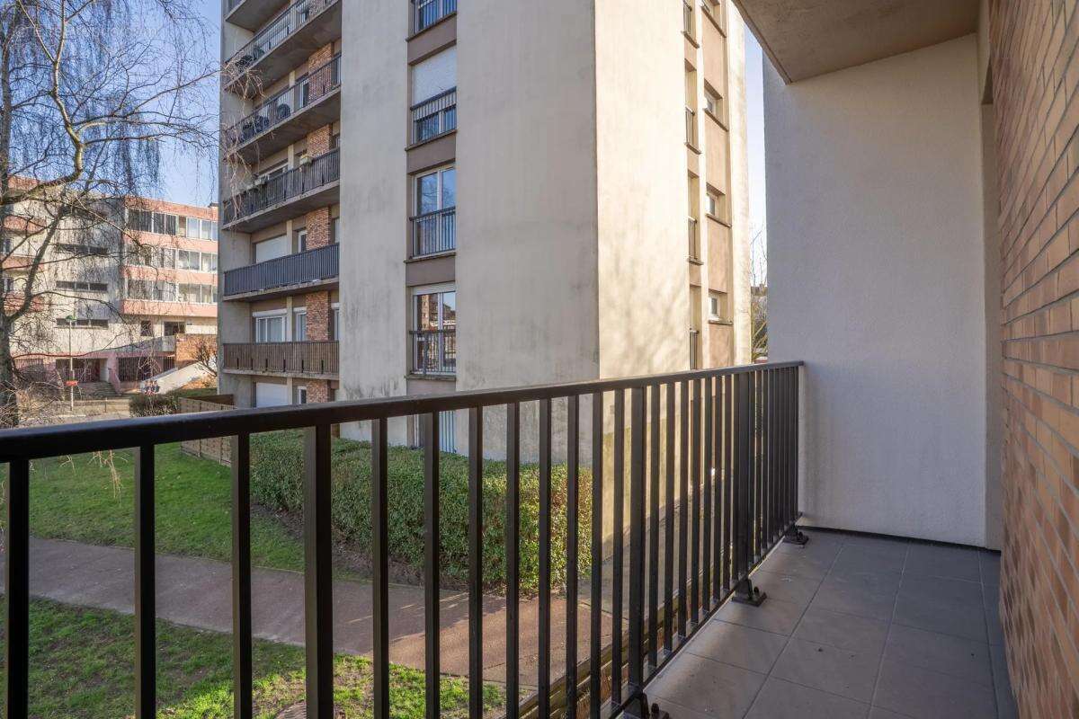 Appartement à MAUREPAS