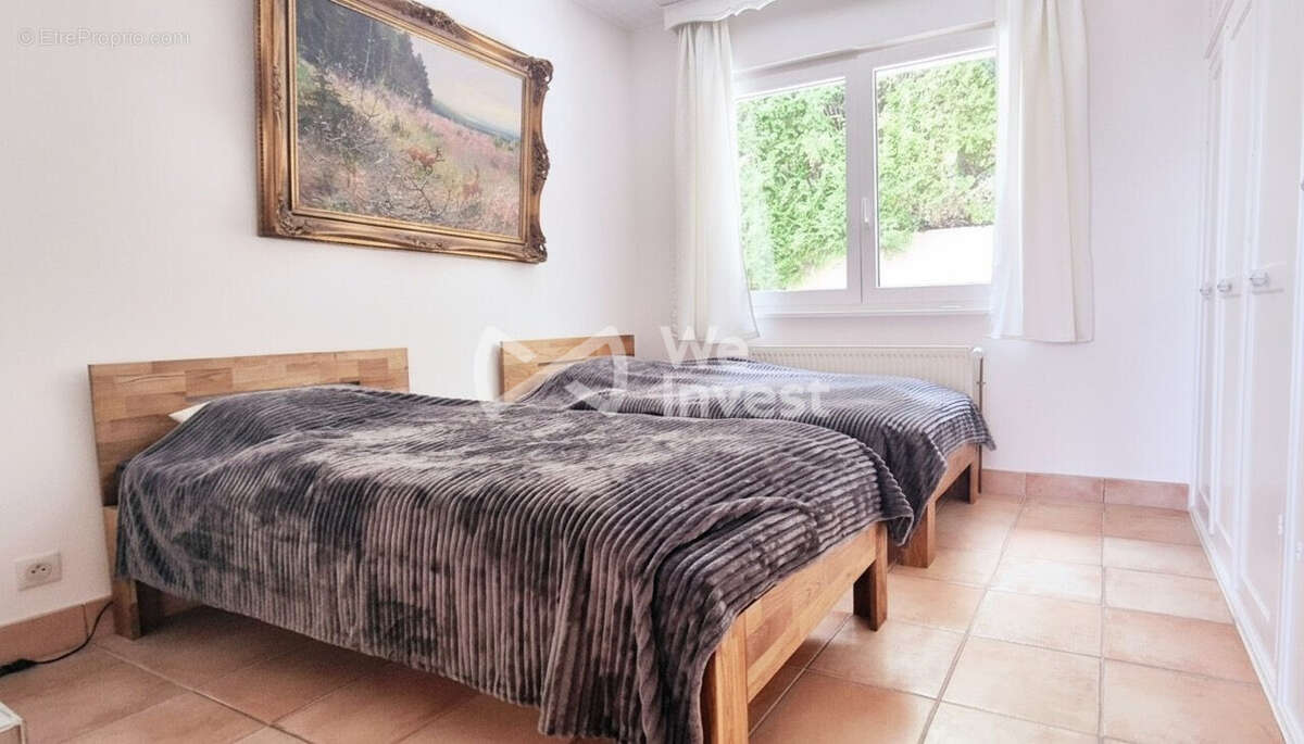 Maison à WANGENBOURG-ENGENTHAL