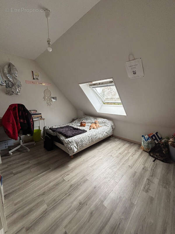 Maison à SAINT-AVERTIN