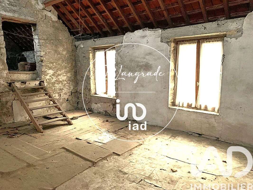 Photo 3 - Appartement à CERGY