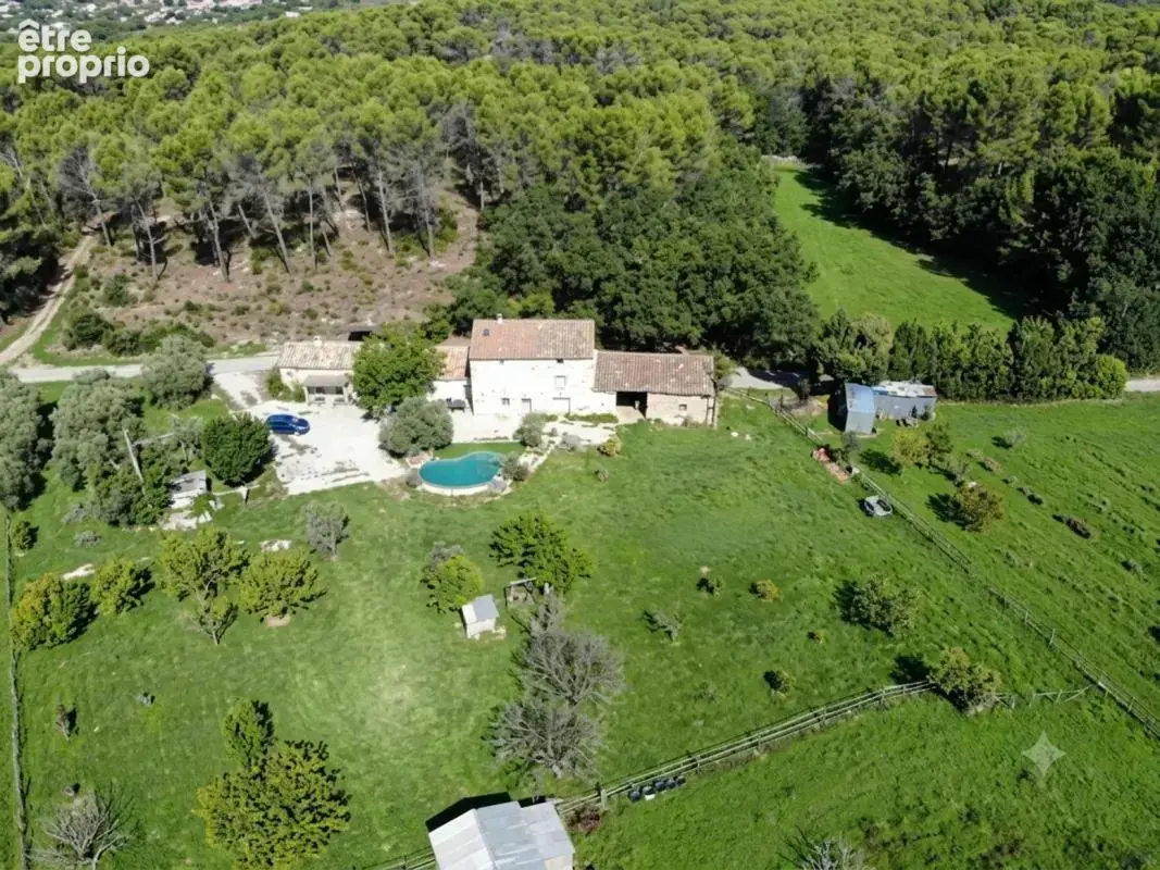 Maison 8 pièces 266 m² à vendre à Pernes-Les-Fontaines (84210) - photo 22