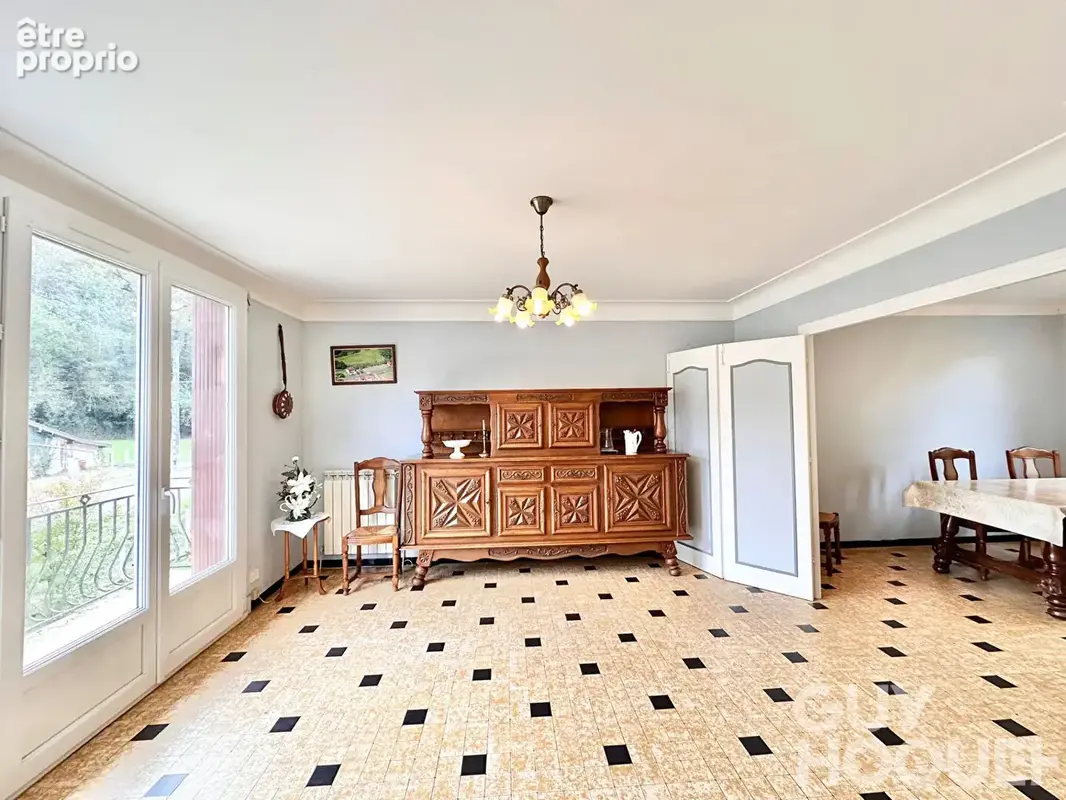 Maison 74 m² proche d'ORTHEZ avec jardin - photo 5