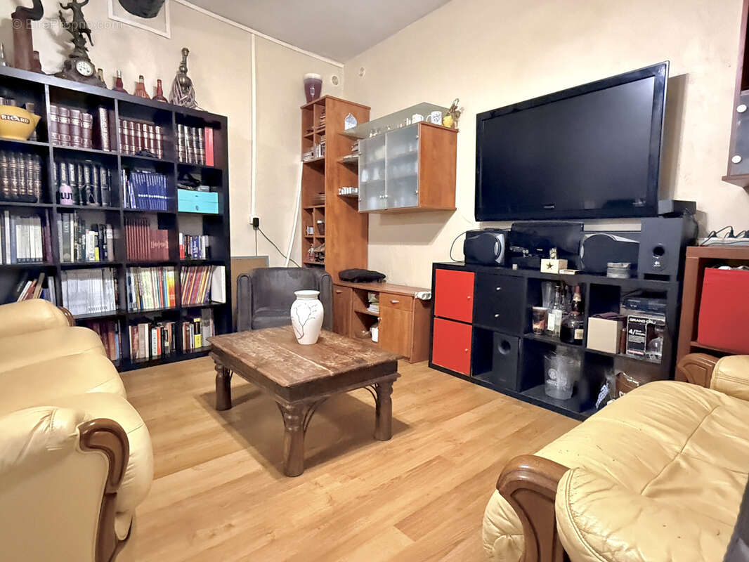 maison de village T5 - 4 chambres - photo 3