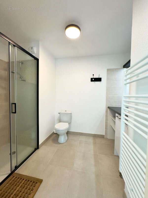 Appartement à ETEL