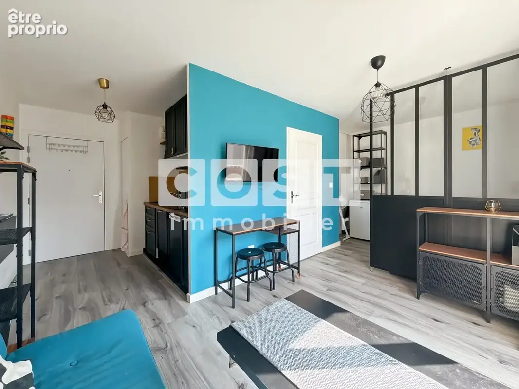 Appartement à BOIS-COLOMBES