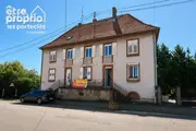 Appartement à GUNDERSHOFFEN