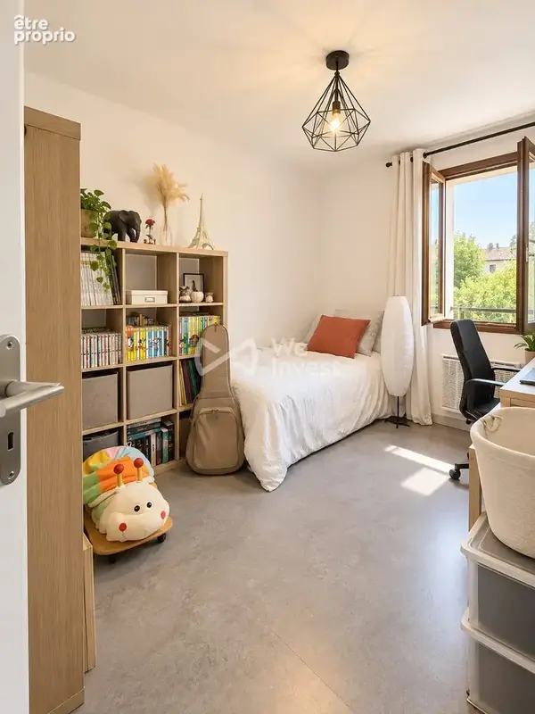 Maison 5 pièces 100 m² à vendre à Montpellier (34000) - photo 9