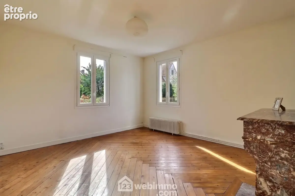 Maison 3 pièces 81 m² à vendre à Louviers (27400) - photo 5