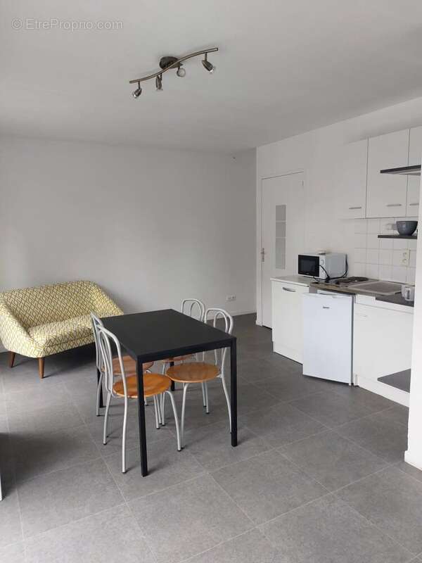 Appartement à AMIENS