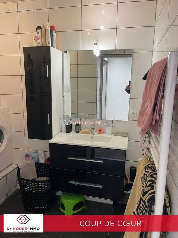 Appartement 84 m² à Rixheim  - photo 22