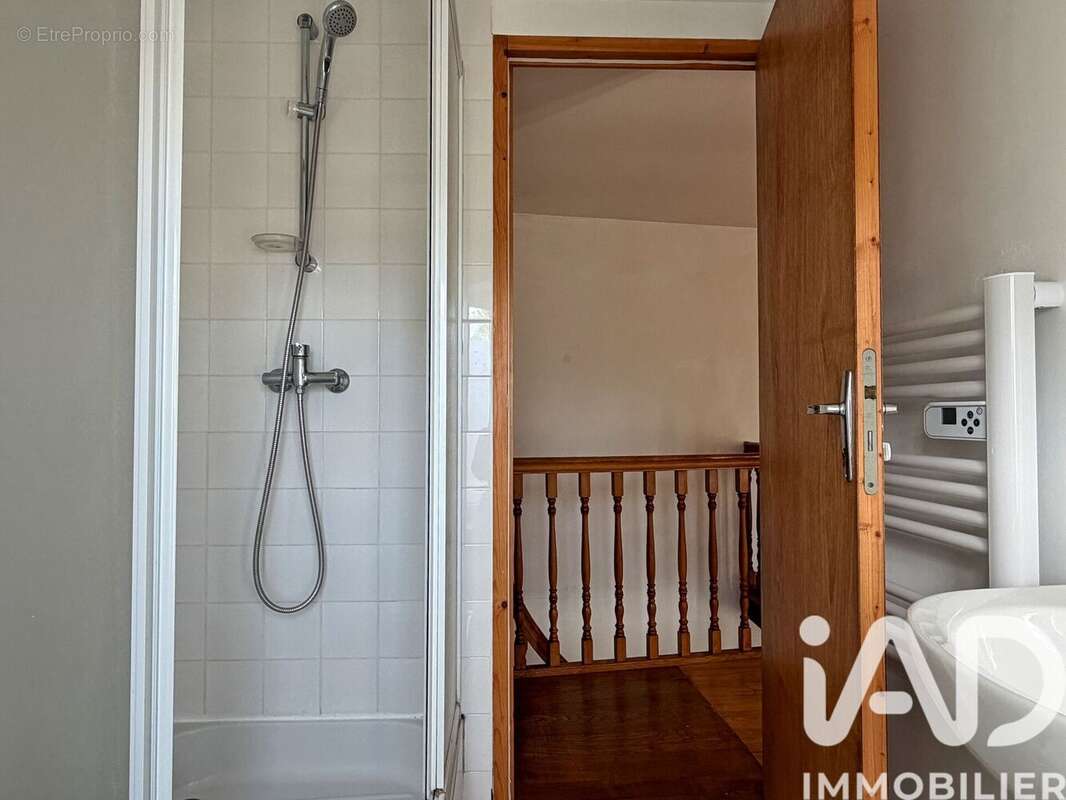 Photo 6 - Maison à MAINE-DE-BOIXE