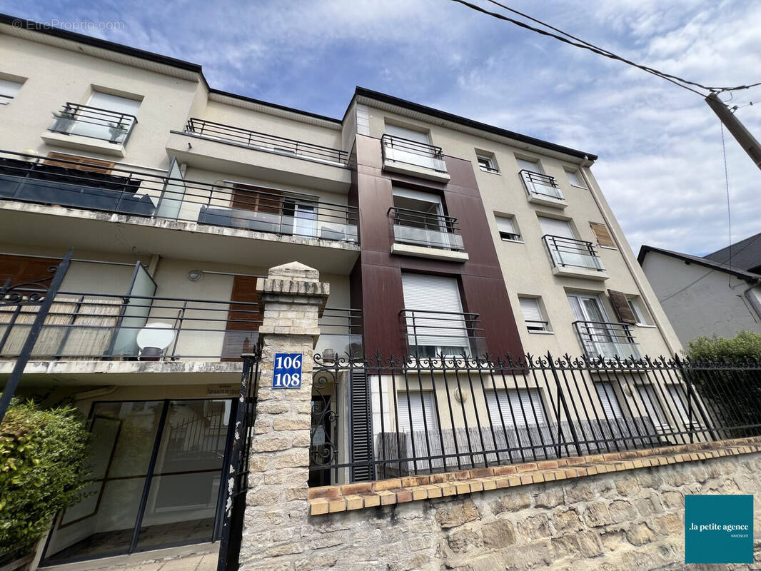 Appartement à CAEN