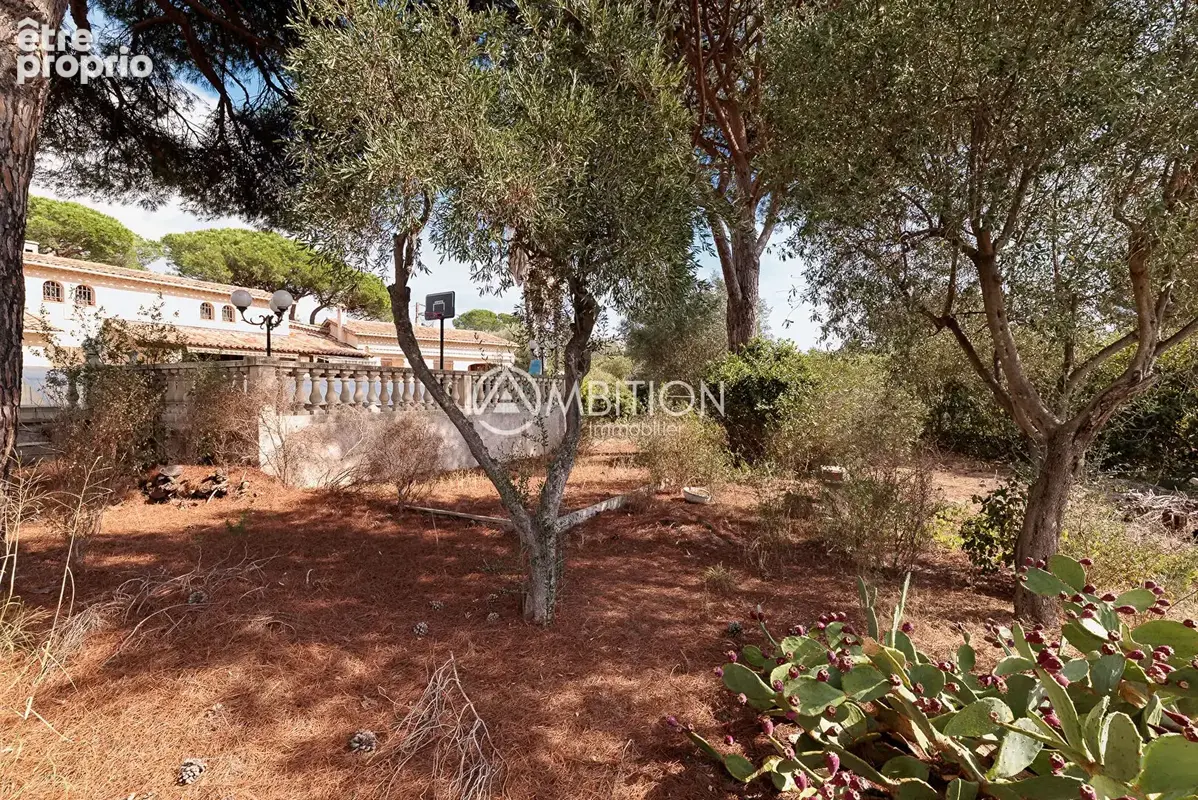 Villa provençale 173 m² sur 2 116 m² de terrain, piscine, potentiel de division - photo 6