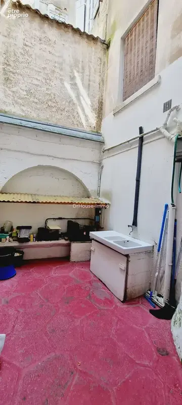 Appartement 7 pièces 116 m² à vendre à Fontenay-Le-Comte (85200) - photo 6