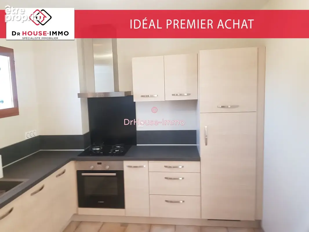 Maison 3 pièces 77 m² à vendre à Coutures (24320) - photo 610