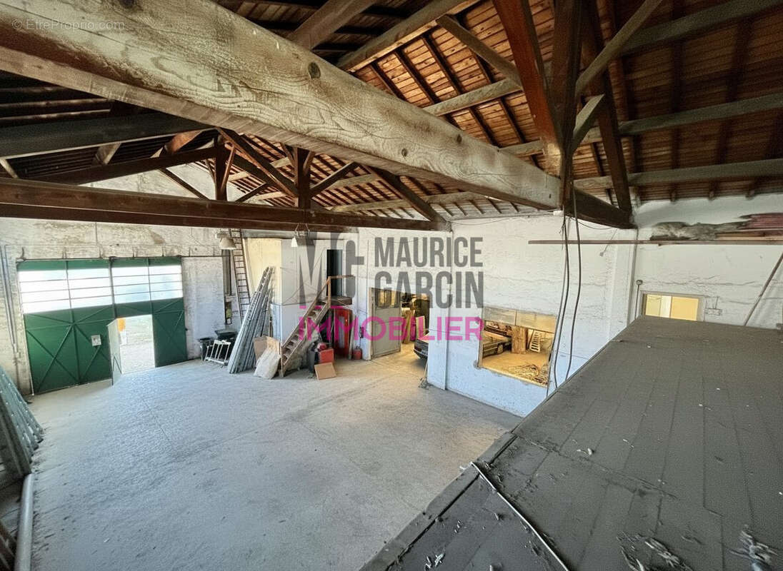 Commerce à CAVAILLON