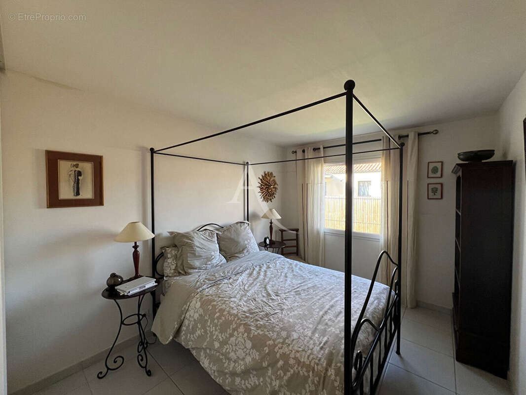 Maison à LONGEVILLE-SUR-MER