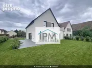 Maison à GRUSSENHEIM