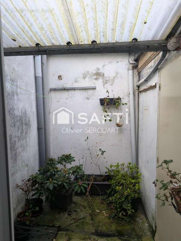 Photo 8 - Maison à SAINT-QUENTIN