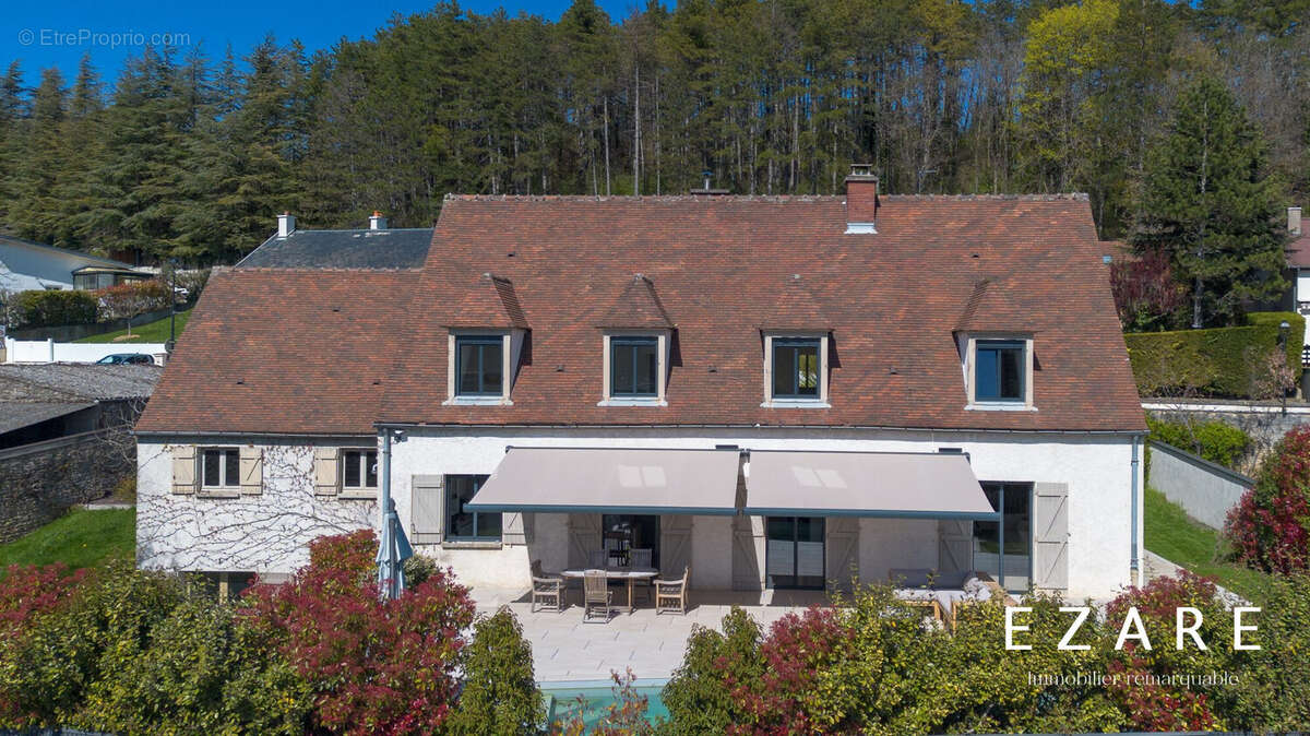 Maison à DAIX