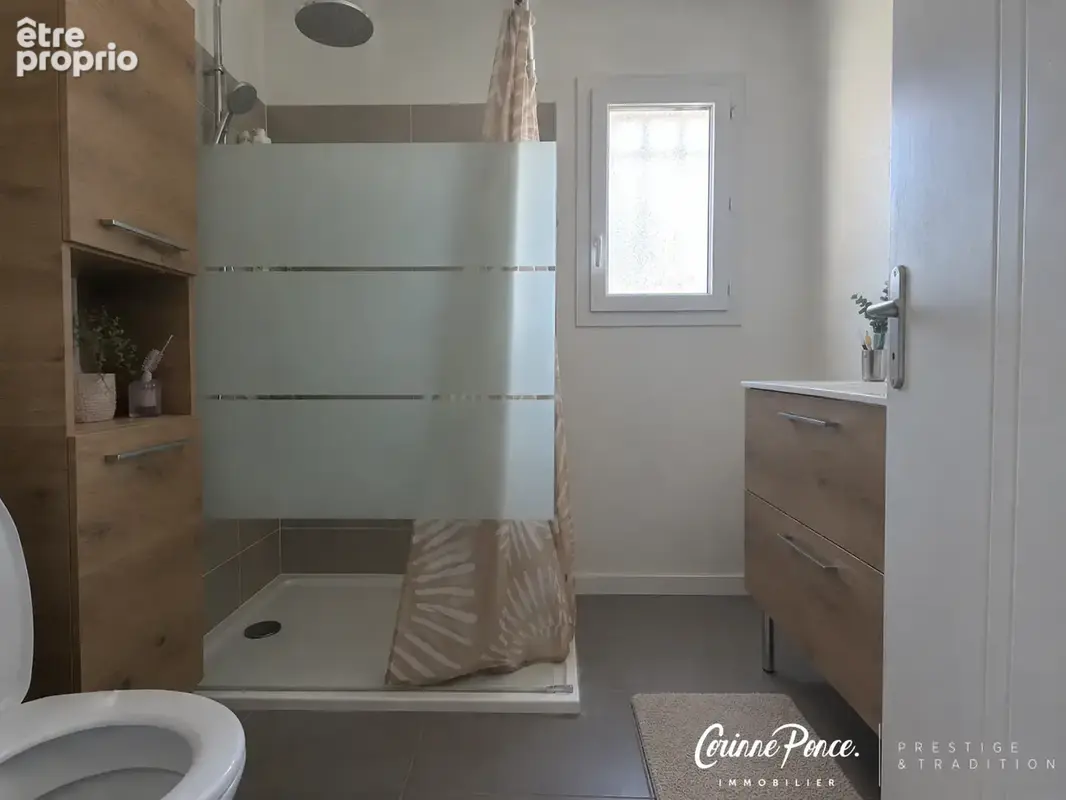 Vauvert maison pavillonnaire avec piscine corinne ponce immobilier - photo 16