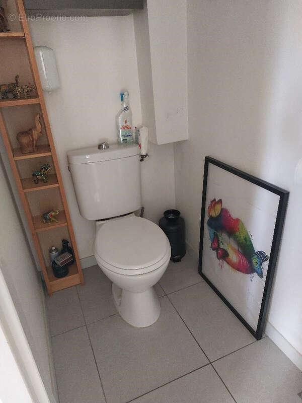 Maison à SAINT-DREZERY