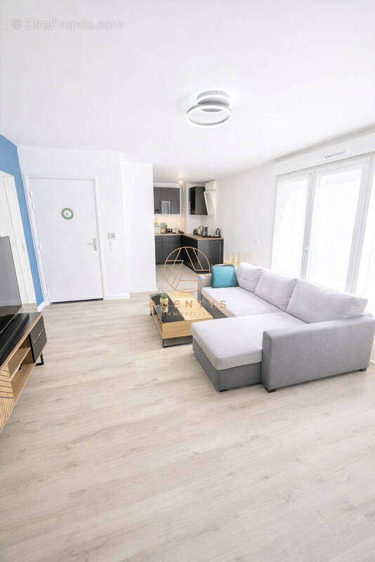 Appartement à NOISY-LE-GRAND