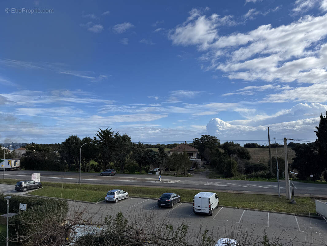 Appartement à SAN-GIULIANO