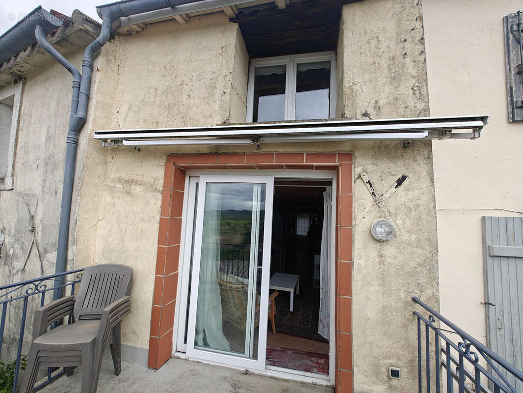 Maison à BELLEGARDE-DU-RAZES