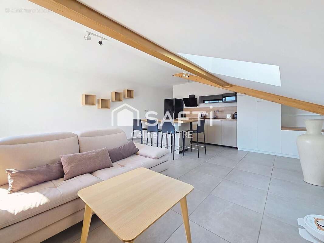 Photo 4 - Appartement à ARGONAY