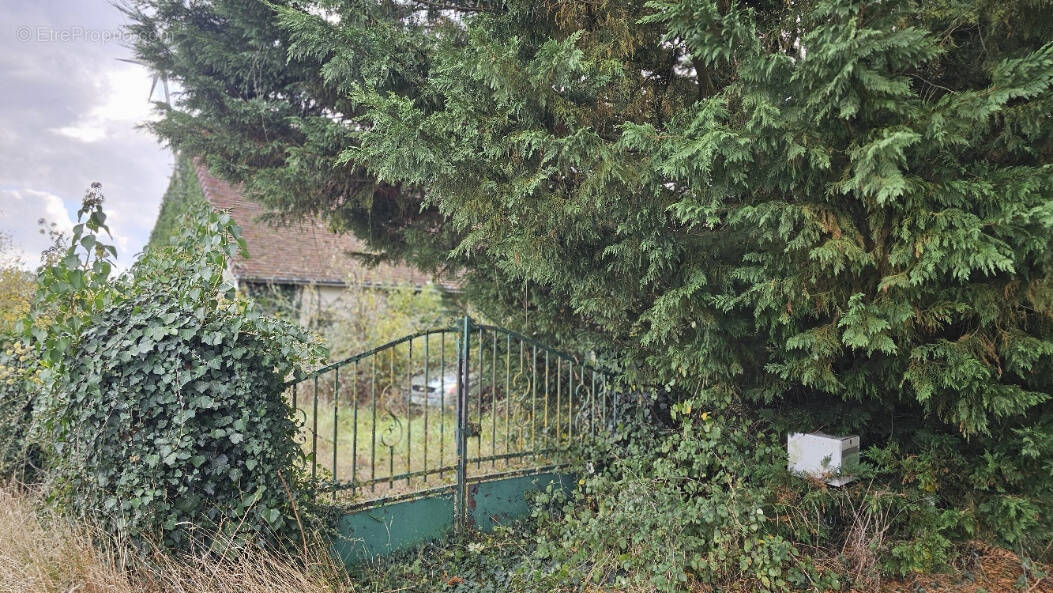 Maison à SAINT-ARNOULT