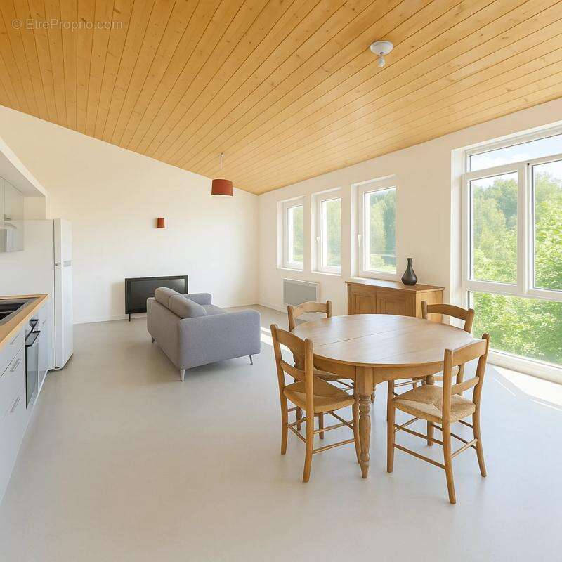 Maison à LE BEAUCET