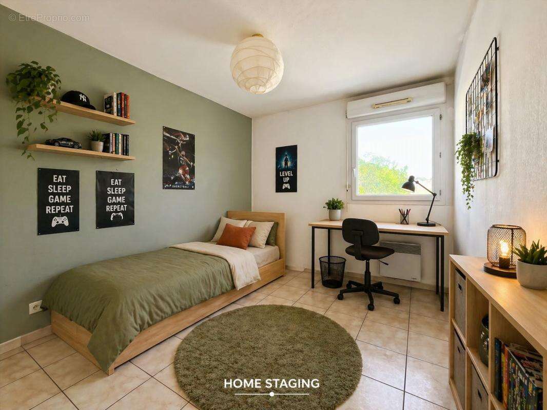 Appartement à BEZIERS