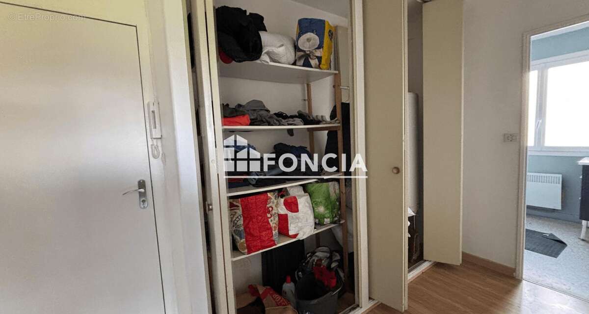 Appartement à QUIMPER