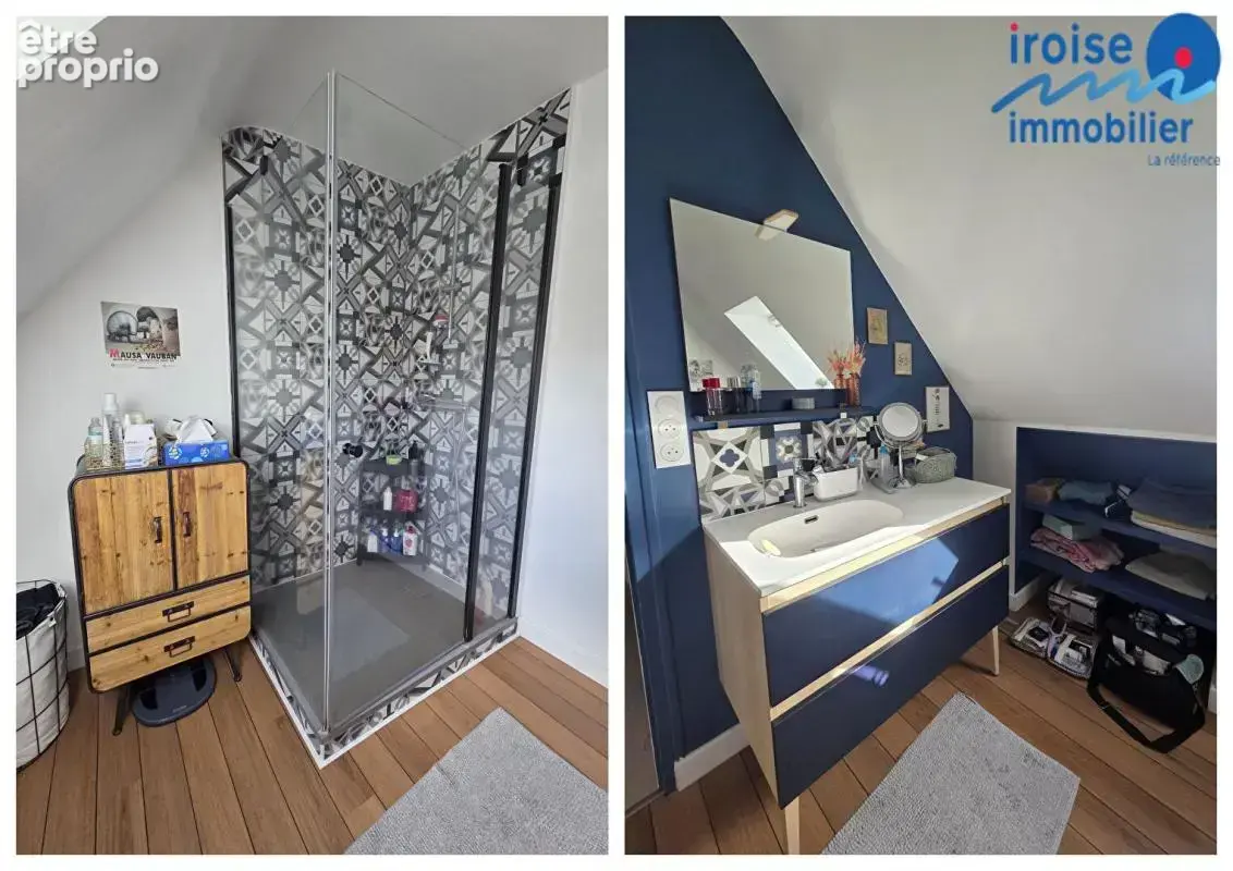 Maison non mitoyenne en  parfait etat - photo 10