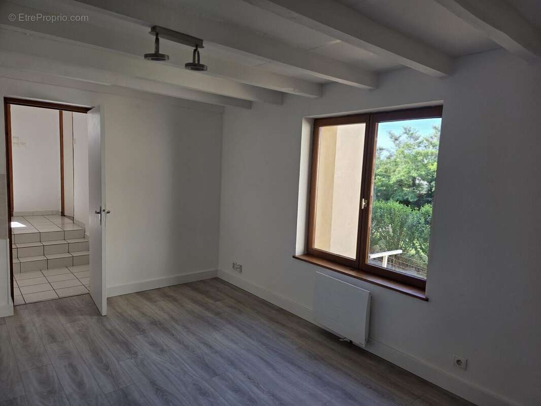 Maison à DENICE