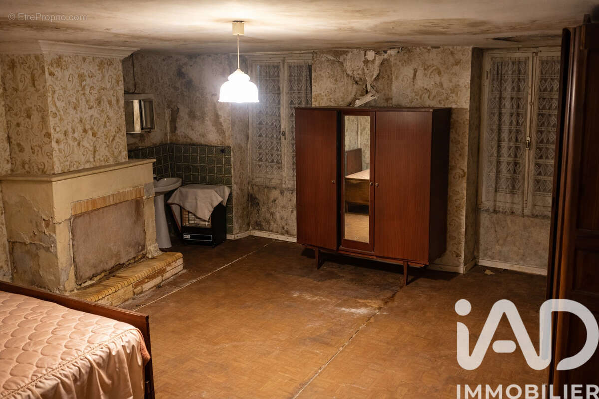 Photo 6 - Maison à MONTGUYON