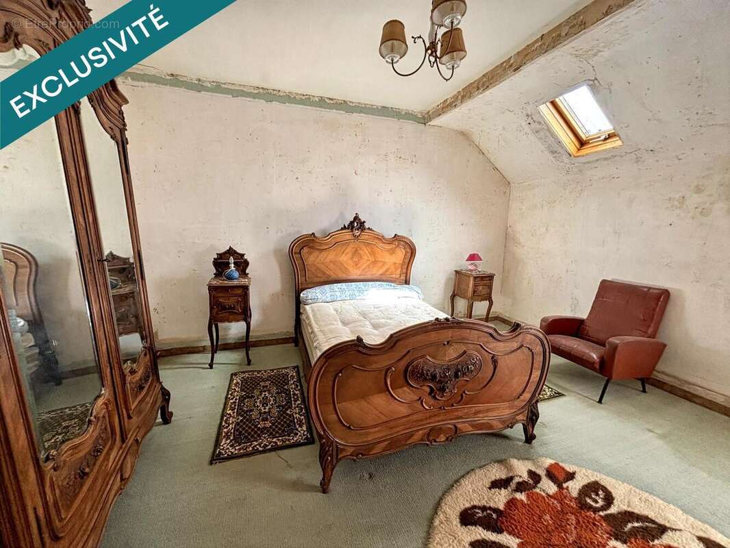 Photo 9 - Maison à BLENEAU