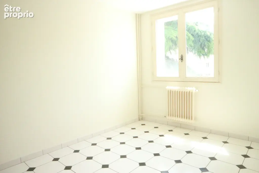 St jean de la ruelle appartement type 3 - photo 3