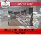 Commerce à LOUVIGNE-DU-DESERT