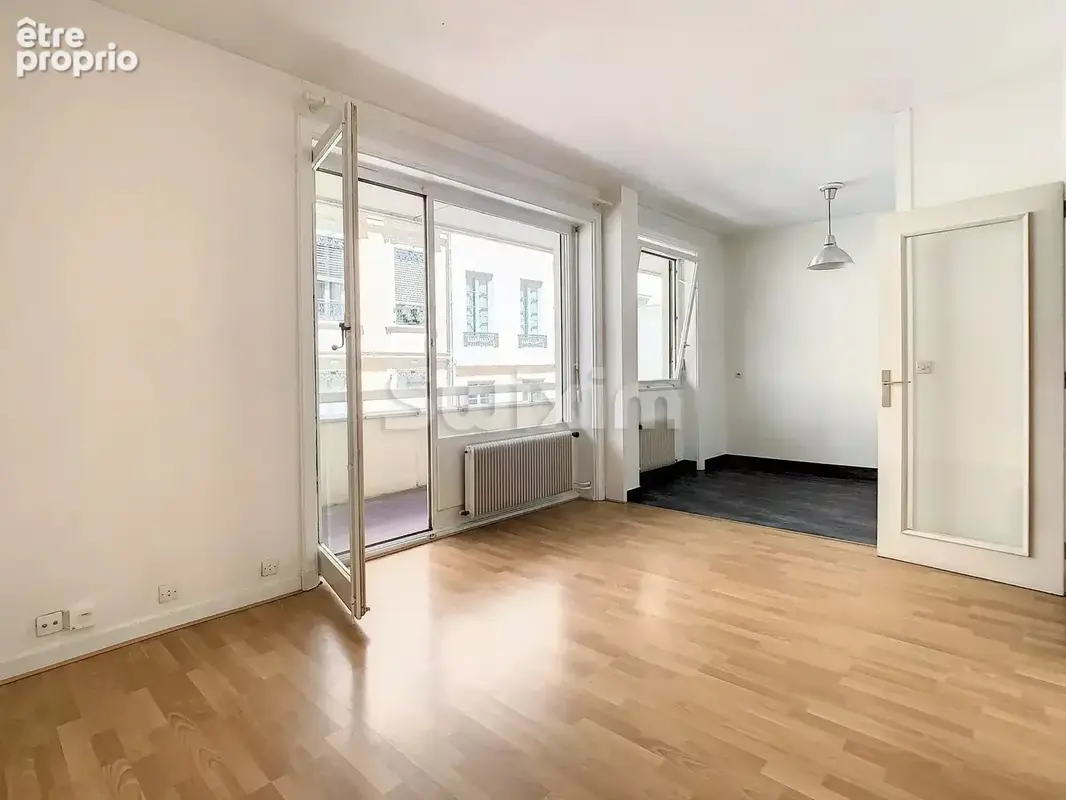 Appartement à LYON-2E