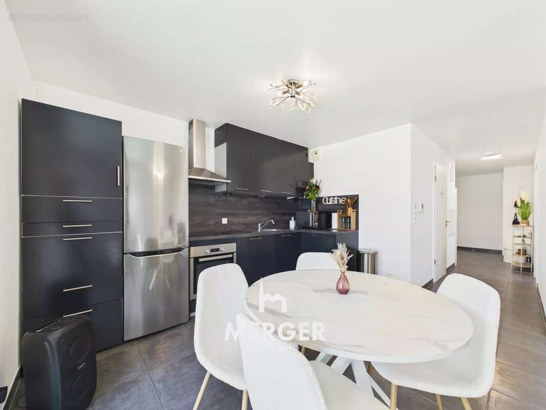Appartement à SOUFFELWEYERSHEIM