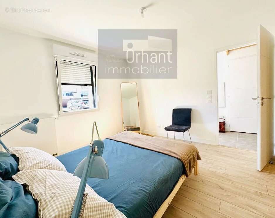 Maison à GRAND-CHAMP