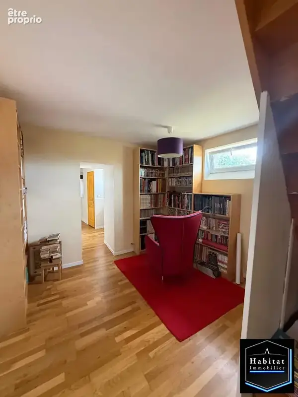 Maison Nanteuil Le Haudouin proche. 216 m2 - photo 5