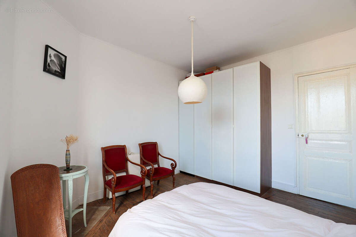 Appartement à CLAMART