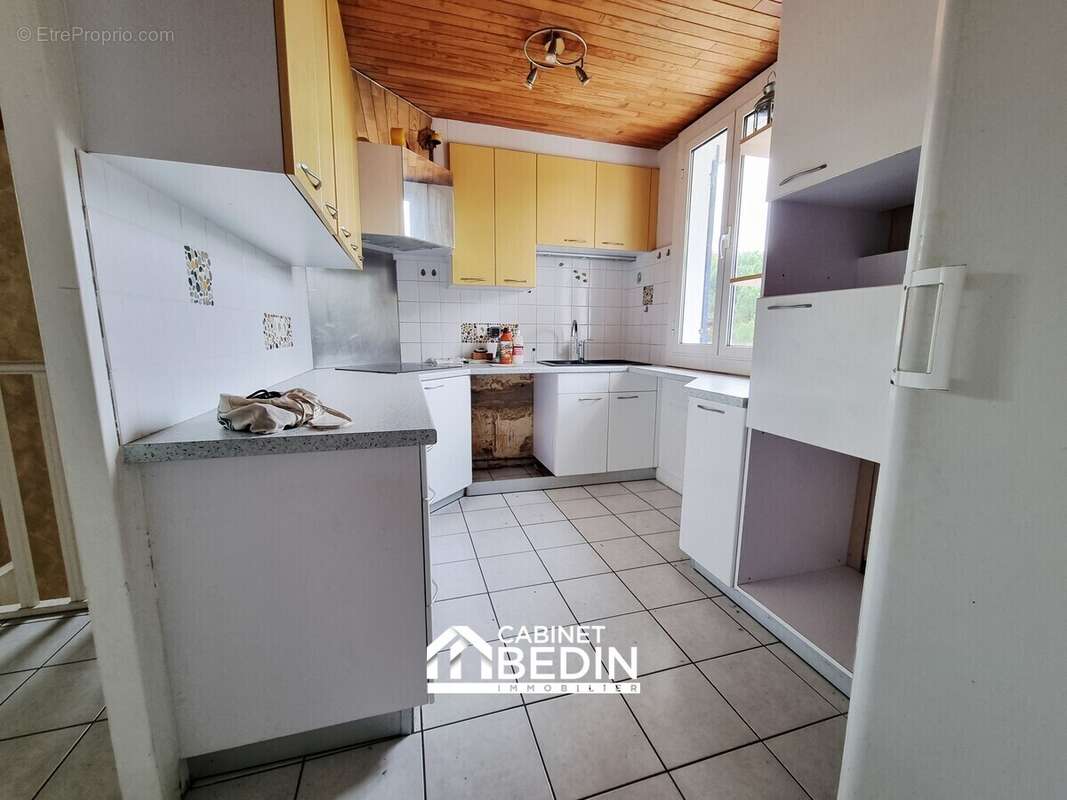 Maison à ARCACHON