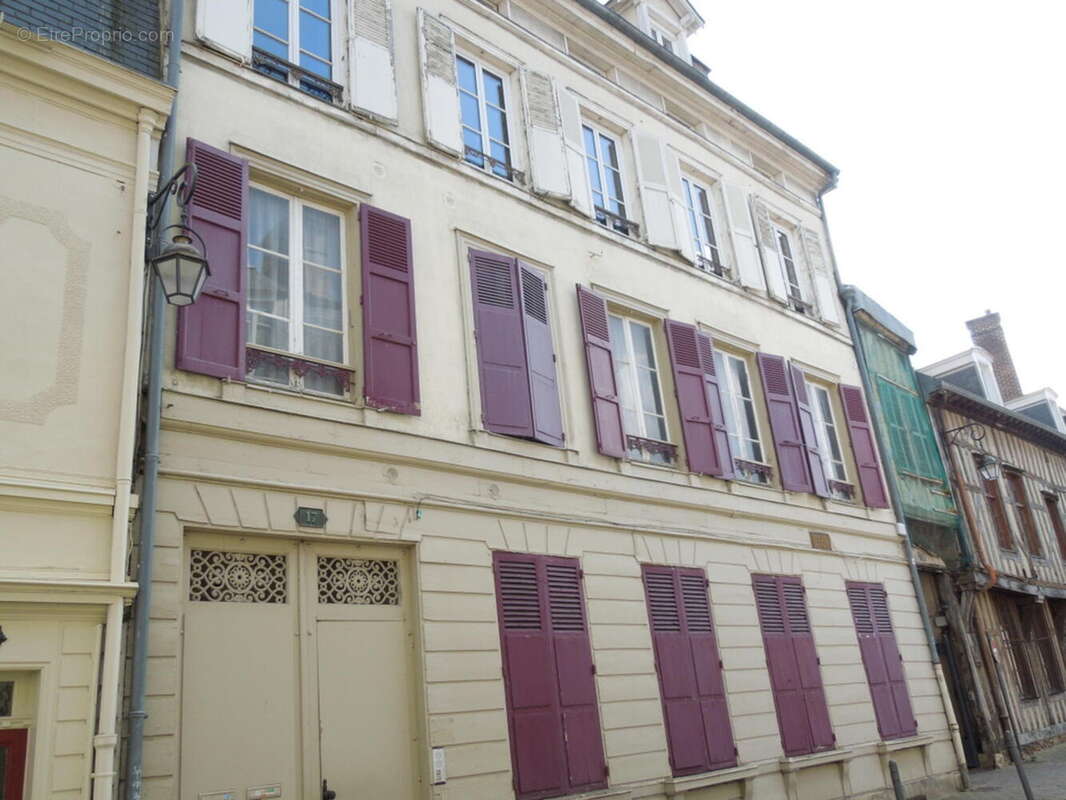 Photo 8 - Appartement à TROYES